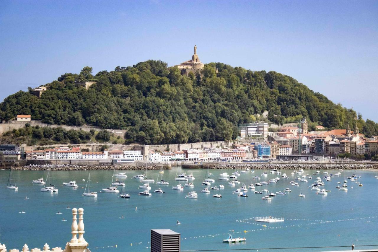 The Collection - Treasure Apartment San Sebastián