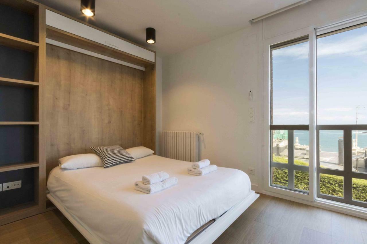 The Collection - Treasure Apartment San Sebastián