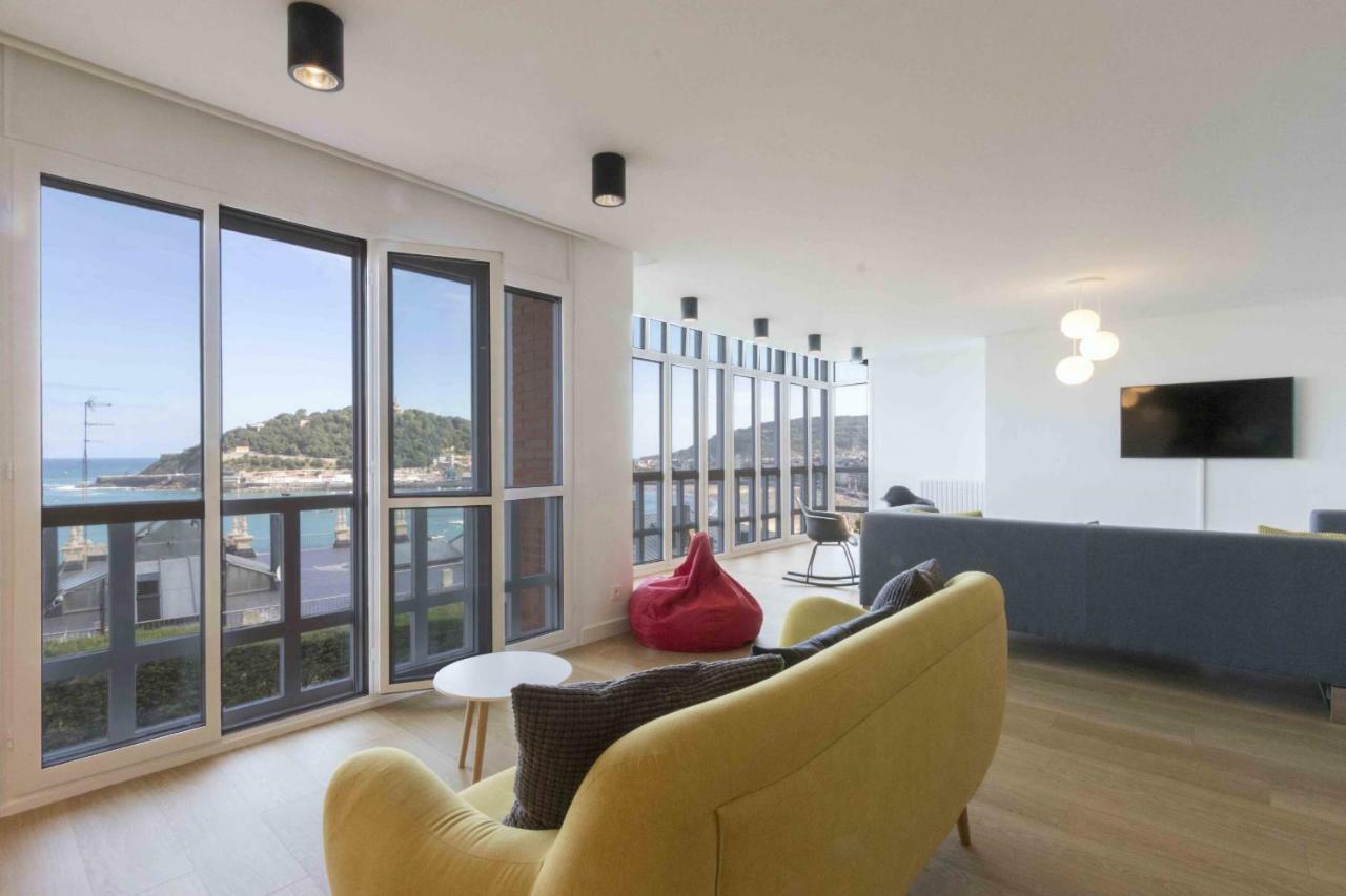 Apartment The Collection - Treasure San Sebastián